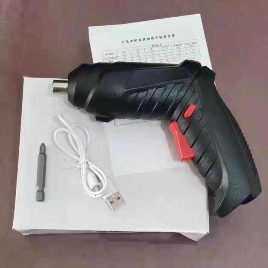 47-in-1 Precision Screwdriver Set