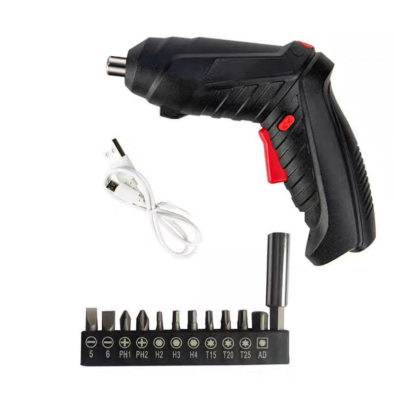 47-in-1 Precision Screwdriver Set