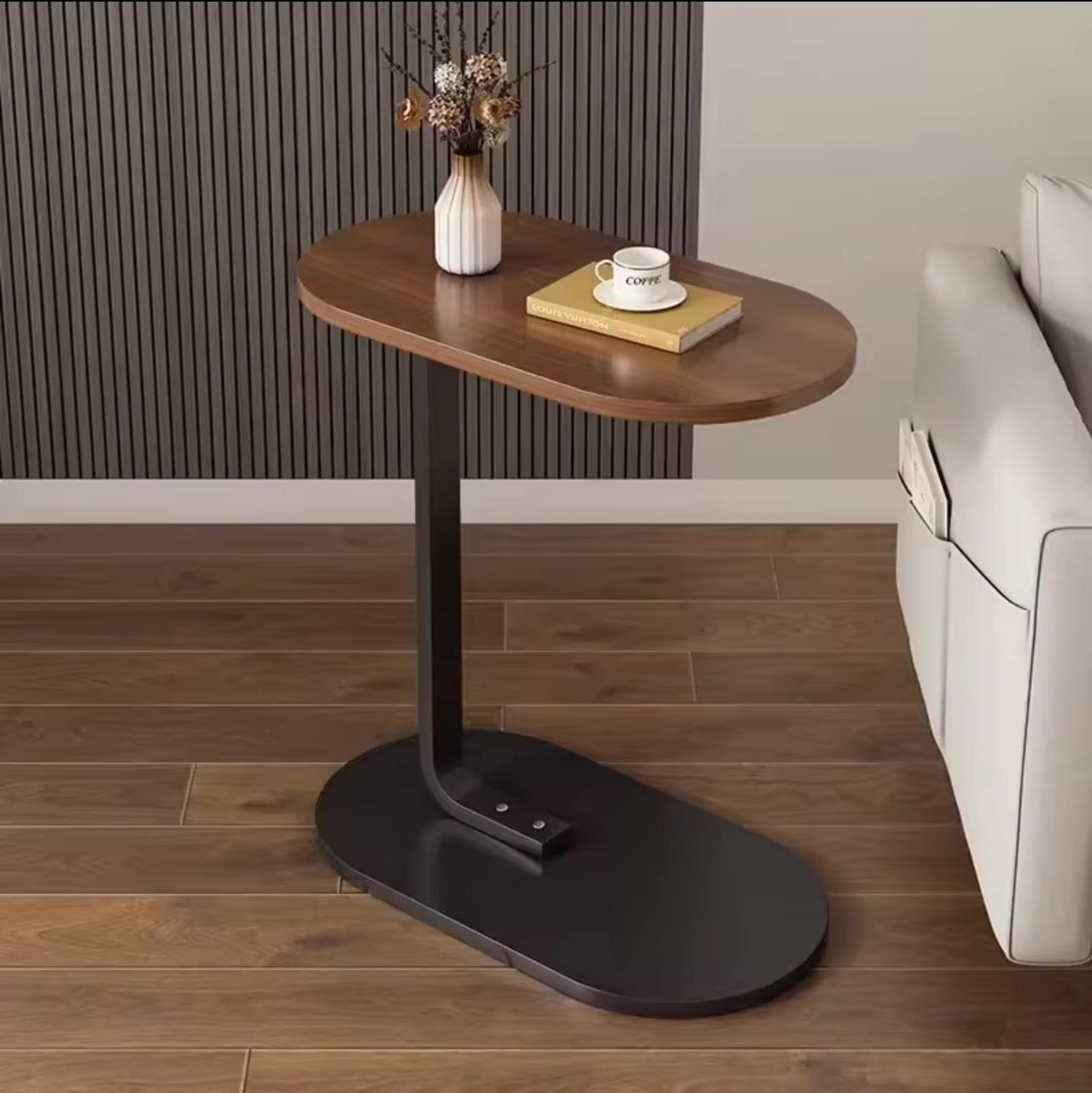 Multi-Purpose Side Table