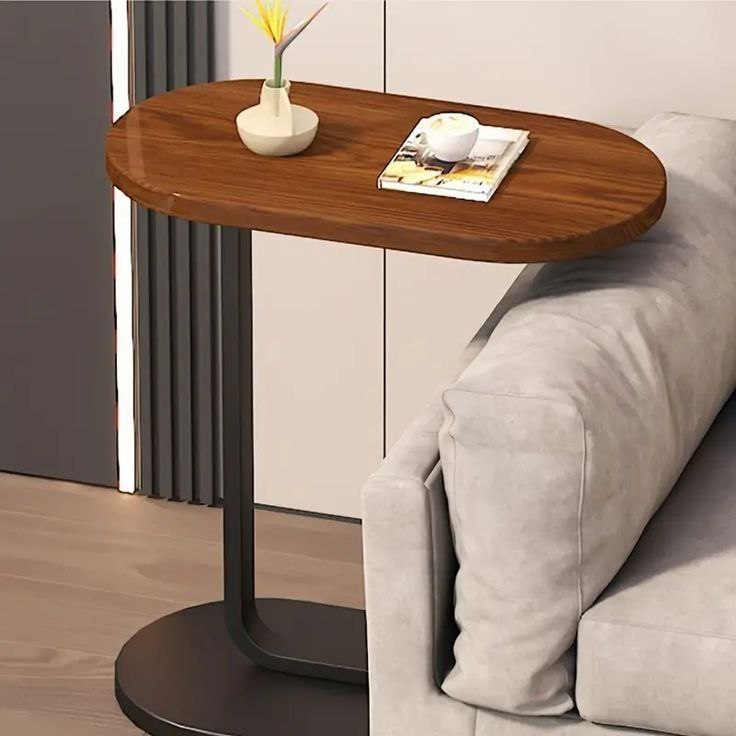 Multi-Purpose Side Table