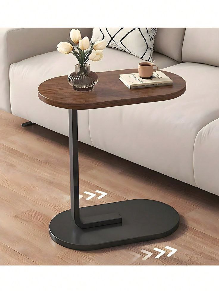 Multi-Purpose Side Table