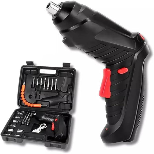 47-in-1 Precision Screwdriver Set