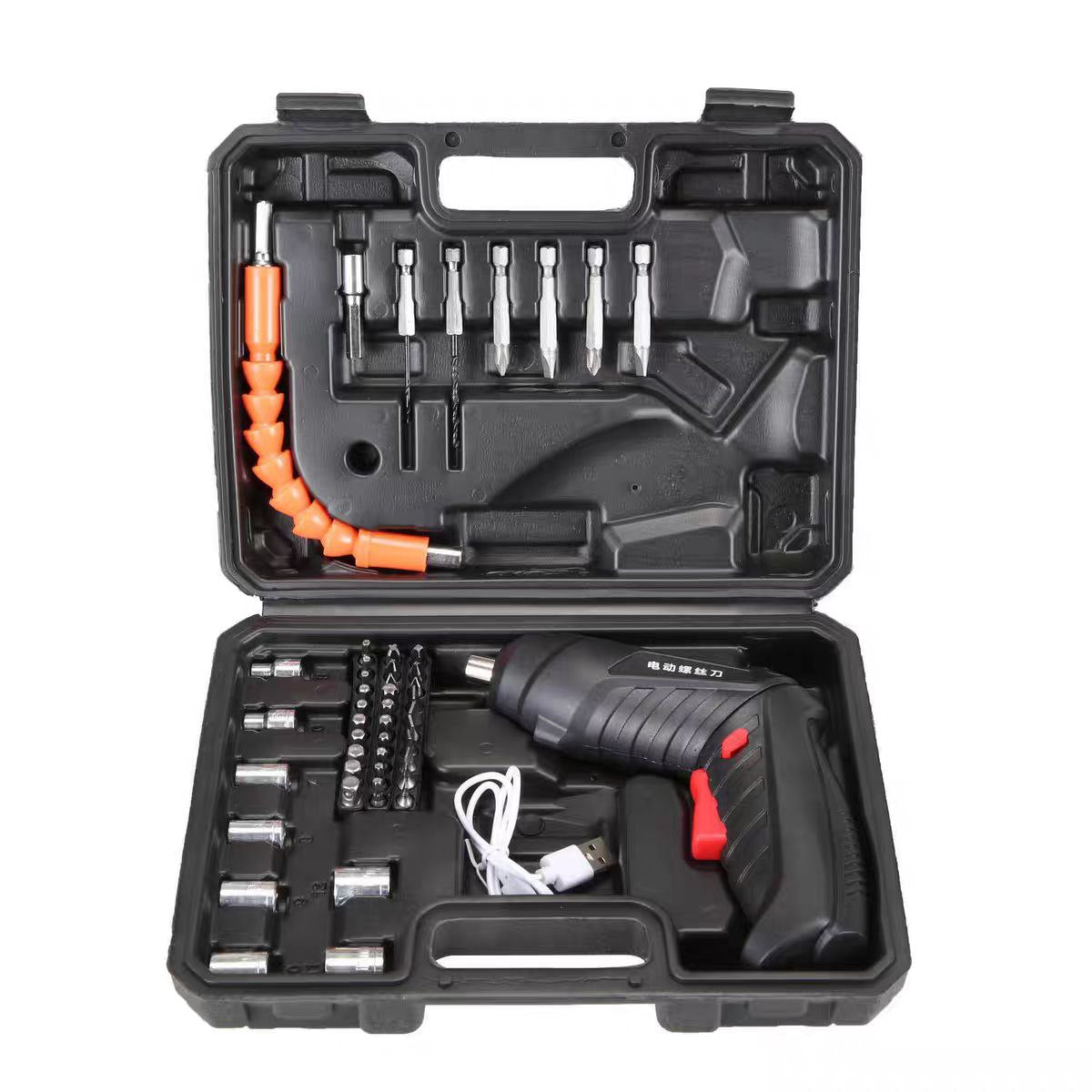 47-in-1 Precision Screwdriver Set