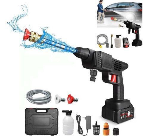 48V Rechargeable Water Sprayer - 3 Batteries