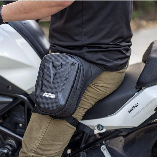 Motorcycle Waist Bag